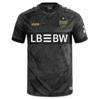 Tailandia Equipacion VfB Stuttgart Segunda 2025 2026