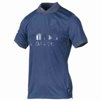 Tailandia Equipacion Villarreal Tercera 2025 2026