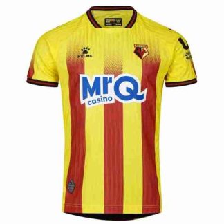 Tailandia Equipacion Watford Primera 2025 2026