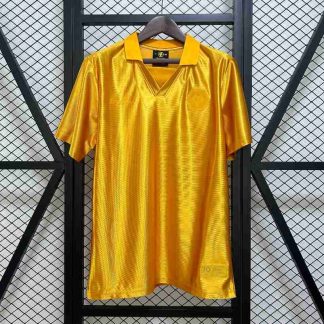 Tailandia Equipacion Wolves 70th 2025 2026