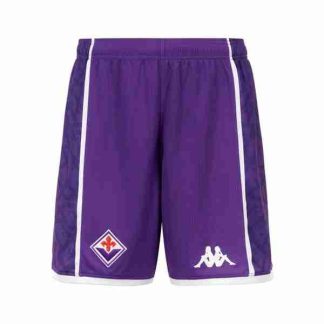 Tailandia Pantalones ACF Fiorentina Primera 2025 2026