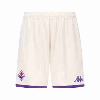 Tailandia Pantalones ACF Fiorentina Segunda 2025 2026