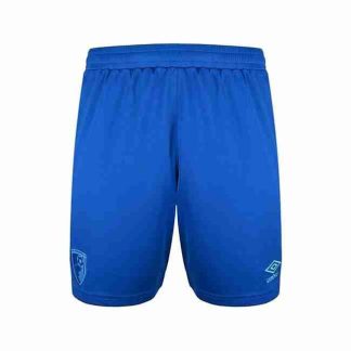 Tailandia Pantalones Bournemouth Segunda 2025 2026