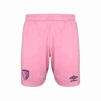 Tailandia Pantalones Bournemouth Tercera 2025 2026