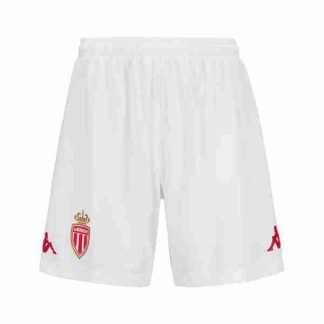 Tailandia Pantalones AS Monaco Primera 2024 2025