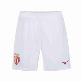 Tailandia Pantalones AS Monaco Primera 2025 2026
