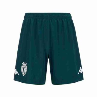 Tailandia Pantalones AS Monaco Segunda 2024 2025