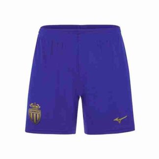 Tailandia Pantalones AS Monaco Segunda 2025 2026