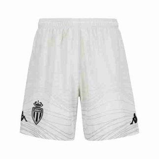 Tailandia Pantalones AS Monaco Tercera 2024 2025