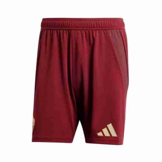 Tailandia Pantalones AS Roma Primera 2024 2025