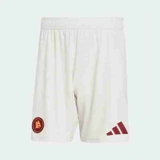 Tailandia Pantalones AS Roma Segunda 2024 2025