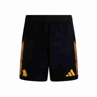 Tailandia Pantalones AS Roma Segunda 2025 2026