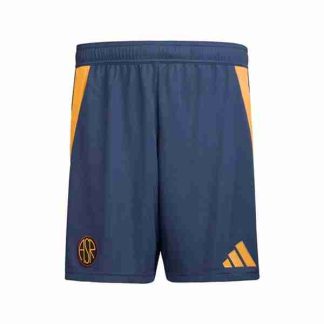 Tailandia Pantalones  AS Roma Tercera 2024 2025