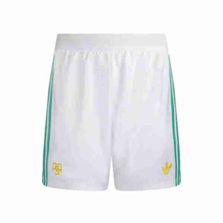 Tailandia Pantalones AS Roma Tercera 2025 2026