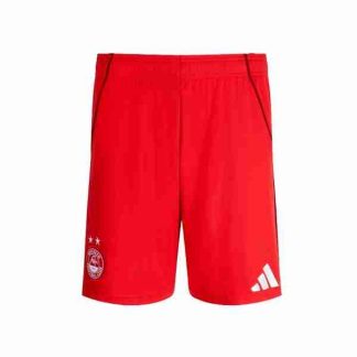 Tailandia Pantalones Aberdeen Primera 2025 2026