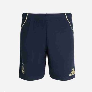 Tailandia Pantalones Aberdeen Segunda 2025 2026