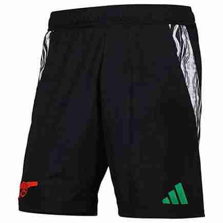 Tailandia Pantalones Arsenal Segunda 2024 2025
