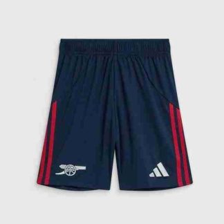 Tailandia Pantalones Arsenal Segunda 2025 2026