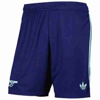 Tailandia Pantalones Arsenal Tercera 2024 2025