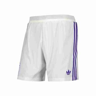 Tailandia Pantalones Aston Villa Tercera 2025 2026