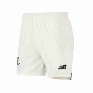 Tailandia Pantalones Atalanta BC Segunda 2025 2026