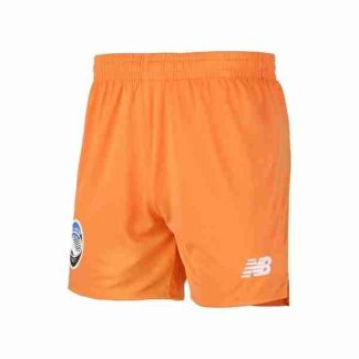 Tailandia Pantalones Atalanta BC Tercera 2025 2026