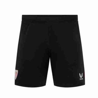 Tailandia Pantalones Athletic Bilbao Primera 2024 2025