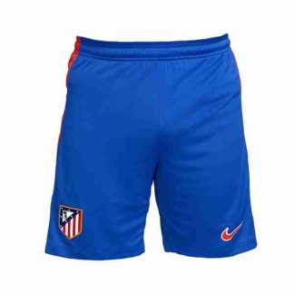 Tailandia Pantalones Atlético De Madrid Primera 2024 2025
