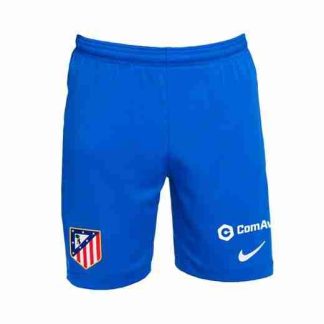Tailandia Pantalones Atlético De Madrid Primera 2025 2026
