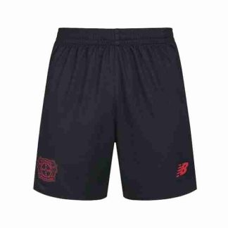 Tailandia Pantalones Bayer Leverkusen Primera 2025 2026