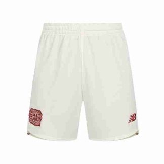 Tailandia Pantalones Bayer Leverkusen Segunda 2025 2026