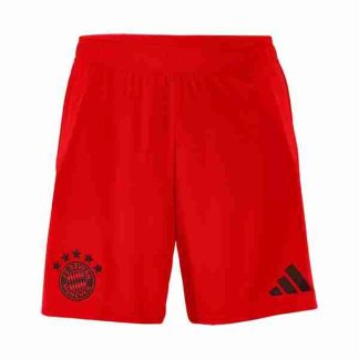 Tailandia Pantalones Bayern Munich Primera 2024 2025