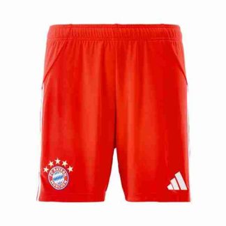 Tailandia Pantalones Bayern Munich Primera 2025 2026