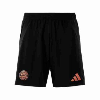 Tailandia Pantalones Bayern Munich Segunda 2024 2025