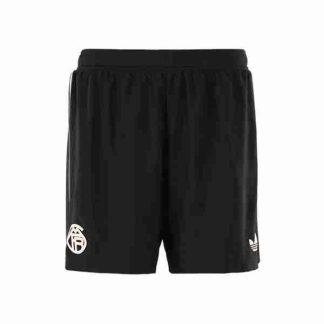 Tailandia Pantalones Bayern Munich Tercera 2025 2026
