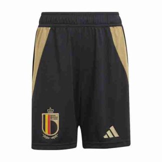 Tailandia Pantalones Belgica Primera 2024