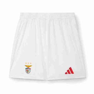 Tailandia Pantalones Benfica Primera 2024 2025