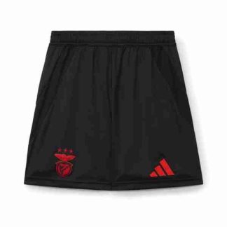 Tailandia Pantalones Benfica Segunda 2024 2025