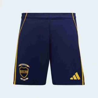 Tailandia Pantalones Boca Juniors Primera 2025 2026