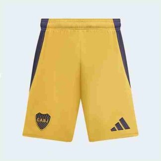 Tailandia Pantalones Boca Juniors Segunda 2025 2026