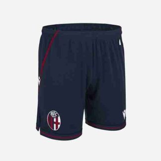 Tailandia Pantalones Bologna Segunda 2025 2026