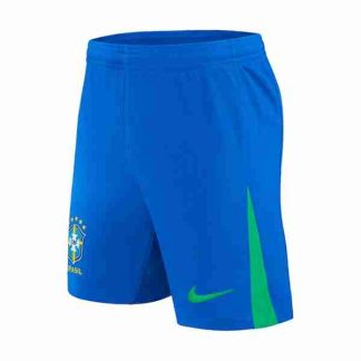 Tailandia Pantalones Brasil Primera 2024