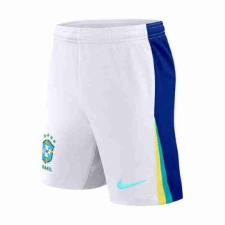 Tailandia Pantalones Brasil Segunda 2024