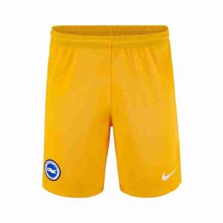 Tailandia Pantalones Brighton Segunda 2024 2025