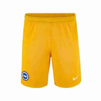 Tailandia Pantalones Brighton Tercera 2025 2026
