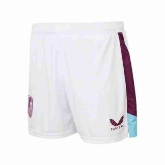 Tailandia Pantalones Burnley FC Primera 2025 2026