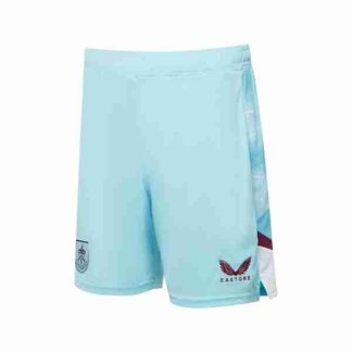 Tailandia Pantalones Burnley FC Segunda 2025 2026