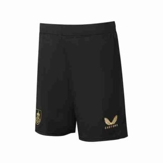 Tailandia Pantalones Burnley FC Tercera 2025 2026