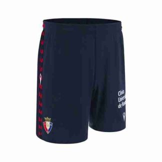 Tailandia Pantalones CA Osasuna Primera 2025 2026