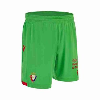 Tailandia Pantalones CA Osasuna Segunda 2025 2026